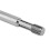 Back Tap Thread Repair Tool 14mm Steel Spark Plug 14