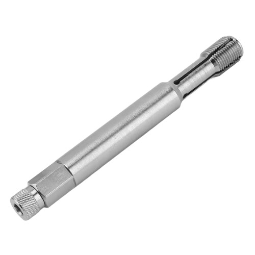 Back Tap Thread Repair Tool 14mm Steel Spark Plug 2