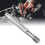 Back Tap Thread Repair Tool 14mm Steel Spark Plug 12