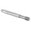 Back Tap Thread Repair Tool 14mm Steel Spark Plug 6