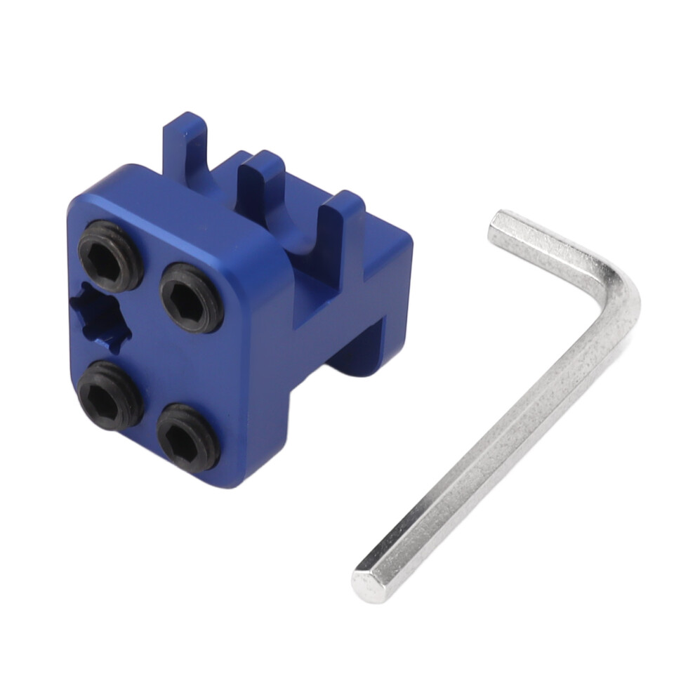 Master Link Press Tool For 520 525 530 Sideplate 8320539645834
