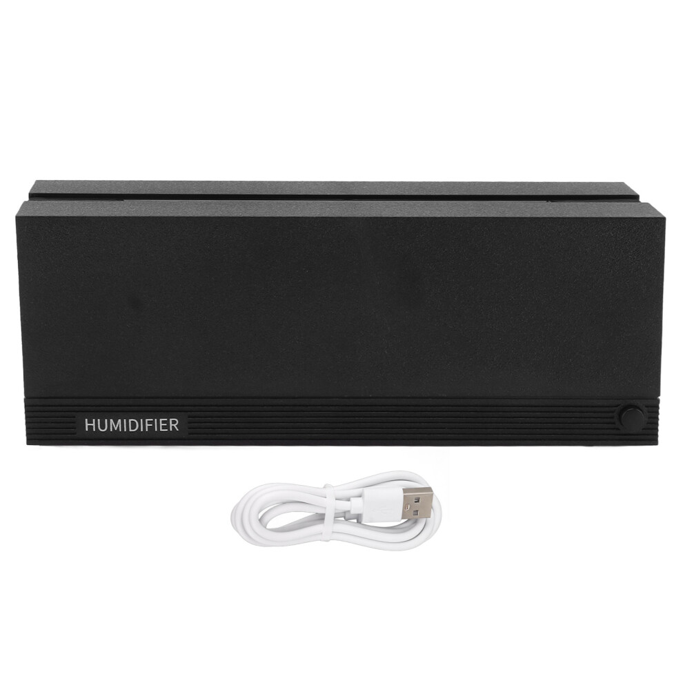 Flame Aroma Diffuser 320ml Adjustable Brightness-image-OPC-PK96RQH-NEW