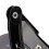 Motorcycle Retro 3‑snap Sun Visor Shield Windproof 11