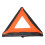 Foldable Car Reflective Triangle Emergency Fault 10
