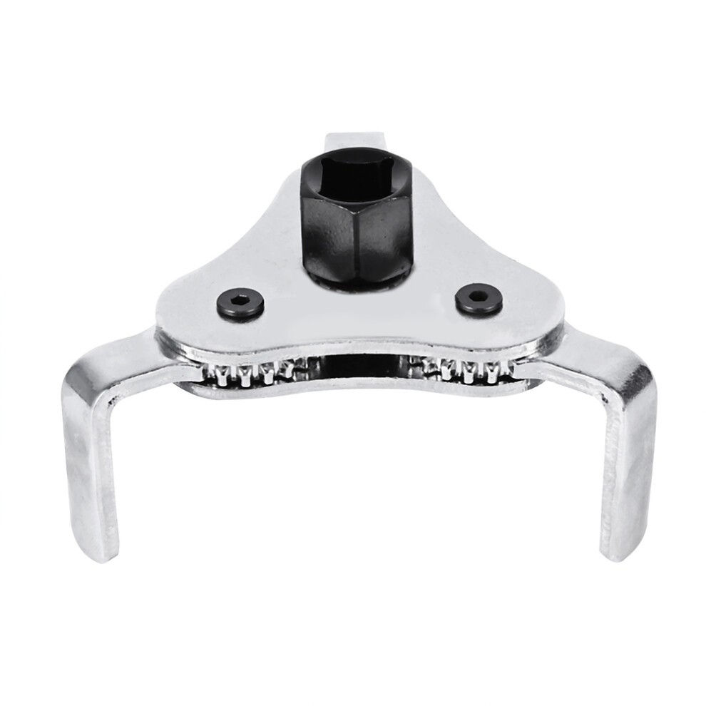 3 Jaw 2 Way Engine Oil Filter Wrench 65-110Mm Dual 8320539646091