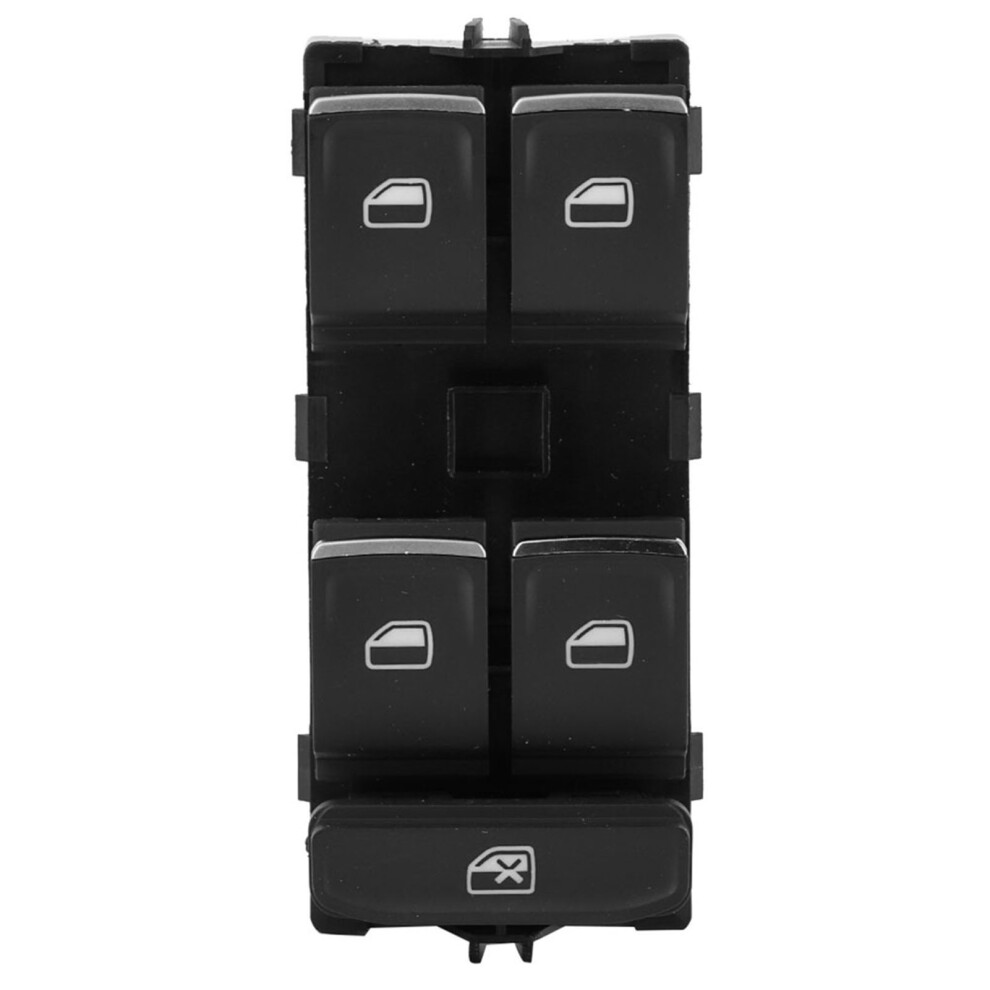 Power Window Master Control Switch For 5G0 959 8320539645995