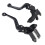 1 Pair 7/8"(22mm) Universal Motorcycle Brake 3