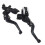 1 Pair 7/8"(22mm) Universal Motorcycle Brake 9