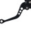 1 Pair 7/8"(22mm) Universal Motorcycle Brake 15