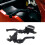 1 Pair 7/8"(22mm) Universal Motorcycle Brake 12