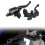 1 Pair 7/8"(22mm) Universal Motorcycle Brake 11