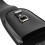 Universal Motorcycle Black PU Leather Fuel Tank 8