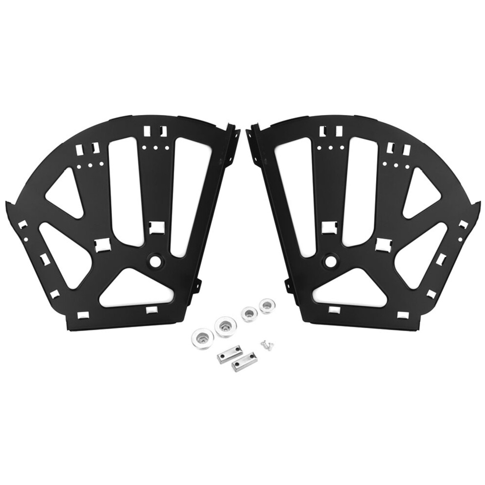 3 Layers Shoe Cabinet Flip Frame Shoe Rack Hinges
