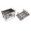 30PCS Ice Pop Molds Machine DIY Stainless Steel 4