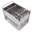 30PCS Ice Pop Molds Machine DIY Stainless Steel 10