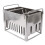 30PCS Ice Pop Molds Machine DIY Stainless Steel 9
