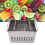 30PCS Ice Pop Molds Machine DIY Stainless Steel 12