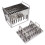 30PCS Ice Pop Molds Machine DIY Stainless Steel 5