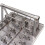 30PCS Ice Pop Molds Machine DIY Stainless Steel 14