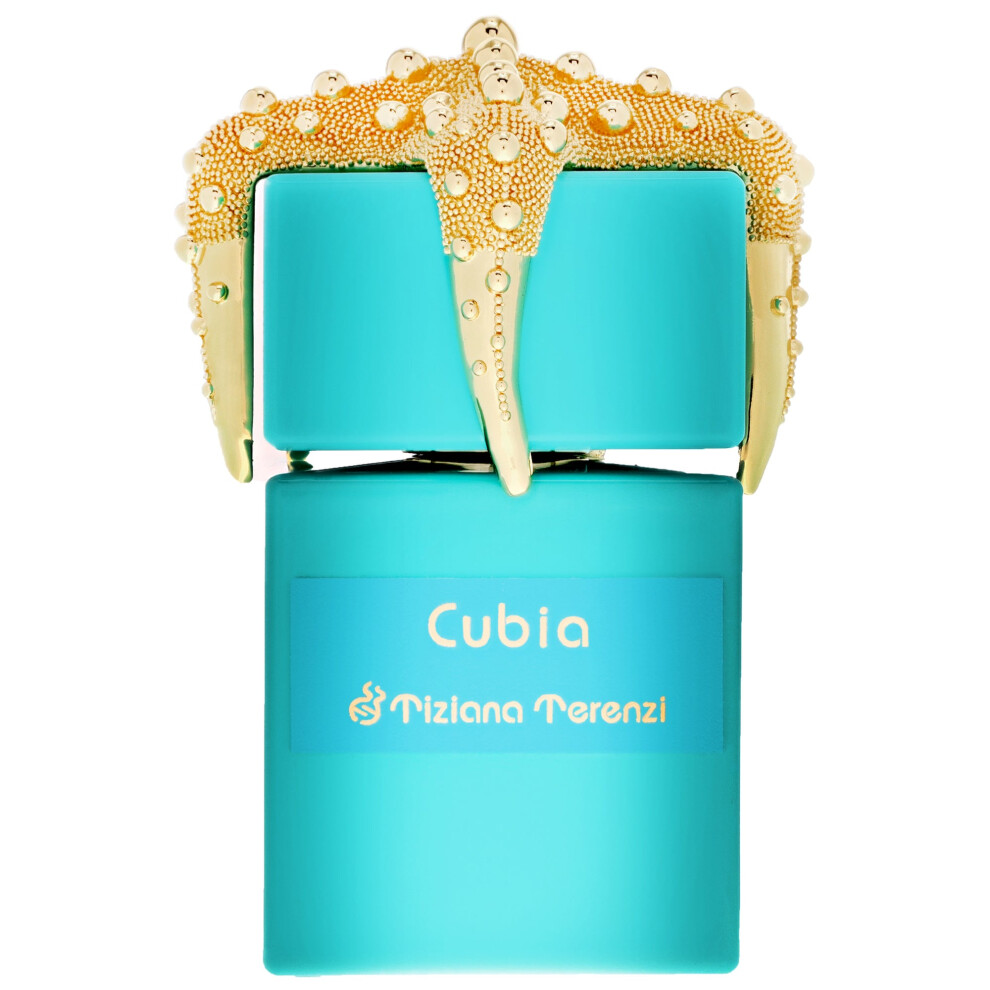 Tiziana Terenzi Clear Cubia Extrait De Parfum 100Ml In - Image 3