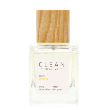 Apă de parfum, Clean, Reserve - Citron Fig, Unisex, 50 ml