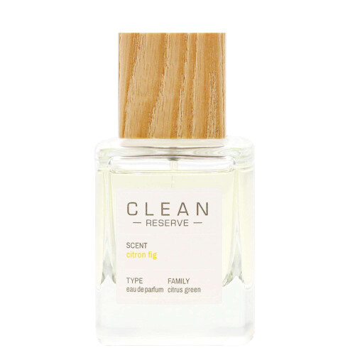 Apă de parfum, Clean, Reserve - Citron Fig, Unisex, 50 ml 1