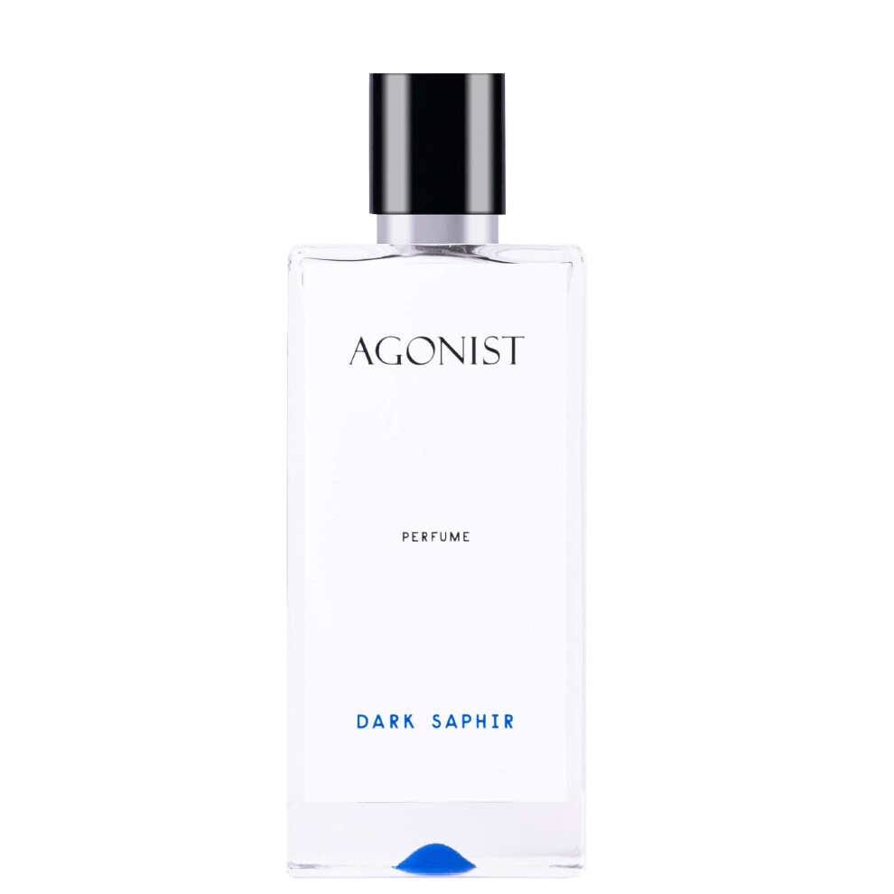 Agonist Dark Saphir Eau de Parfum Spray 50ml-image-OPC-PK96SKS-NEW