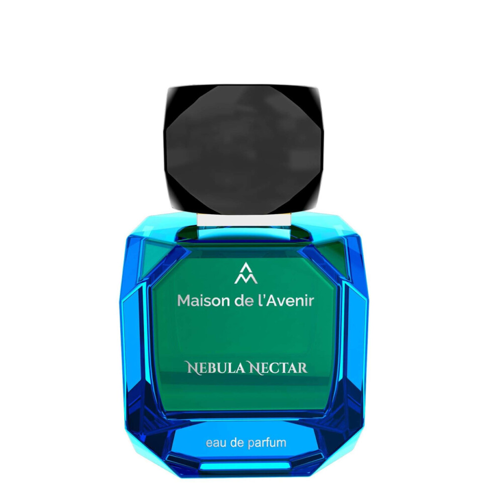 Maison De L'avenir Amber Elixir Collection Nebula Nectar Eau De Parfum Spray 100Ml