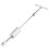 Slide Hammer T Bar Puller Tool Car Truck 2