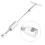 Slide Hammer T Bar Puller Tool Car Truck 10