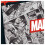 Marvel Triple Marvel Pencil Case 3
