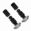 22mm 7/8inch Motorcycle Handlebar End Slider Plug 3