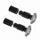 22mm 7/8inch Motorcycle Handlebar End Slider Plug 5