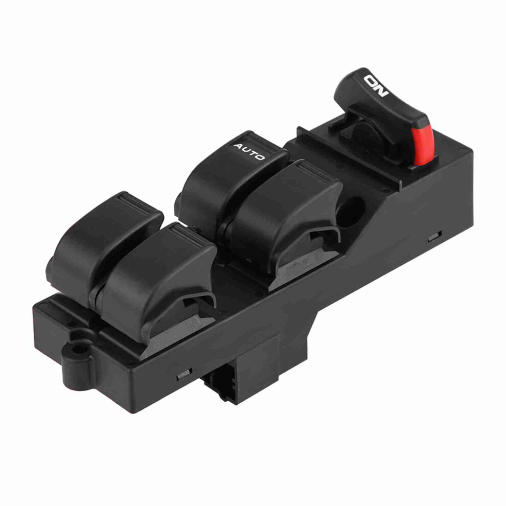 Power Master Window Switch For Honda Civic Cx Ex 8320539646909