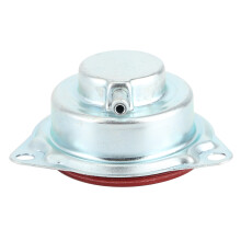SRT-4 Turbo Blow Off Valve Cover passend für TD04LR & TD05HR Stage 3