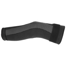 Sport-Kompressions-Knieschoner für Outdoor-Legschutz, Fitness, Schwarz