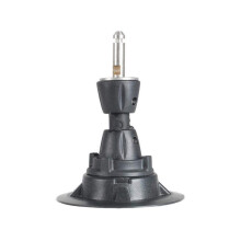 360 Degree Universal Sail Base for Windsurfing and Stand Up Paddle Boards, Compatible with Sail Mast Poles, Durable Accessory