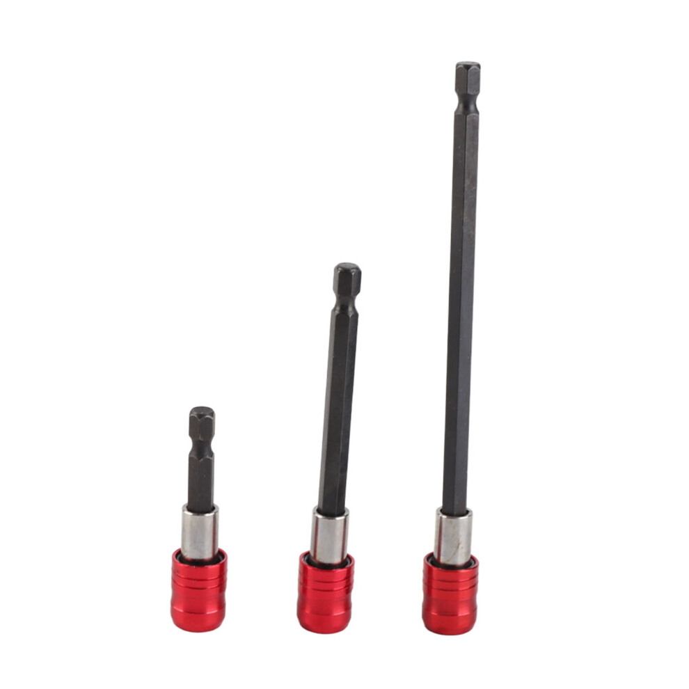 60/100/150Mm 6.35Mm Hex Shank Screwdriver 8320539647128