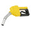 1pc Aluminum Automatic Cut off Fuelling Nozzle 11