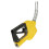 1pc Aluminum Automatic Cut off Fuelling Nozzle 10