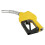 1pc Aluminum Automatic Cut off Fuelling Nozzle 4
