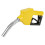 1pc Aluminum Automatic Cut off Fuelling Nozzle 3