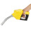 1pc Aluminum Automatic Cut off Fuelling Nozzle 6