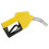 1pc Aluminum Automatic Cut off Fuelling Nozzle 2