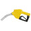 1pc Aluminum Automatic Cut off Fuelling Nozzle 1