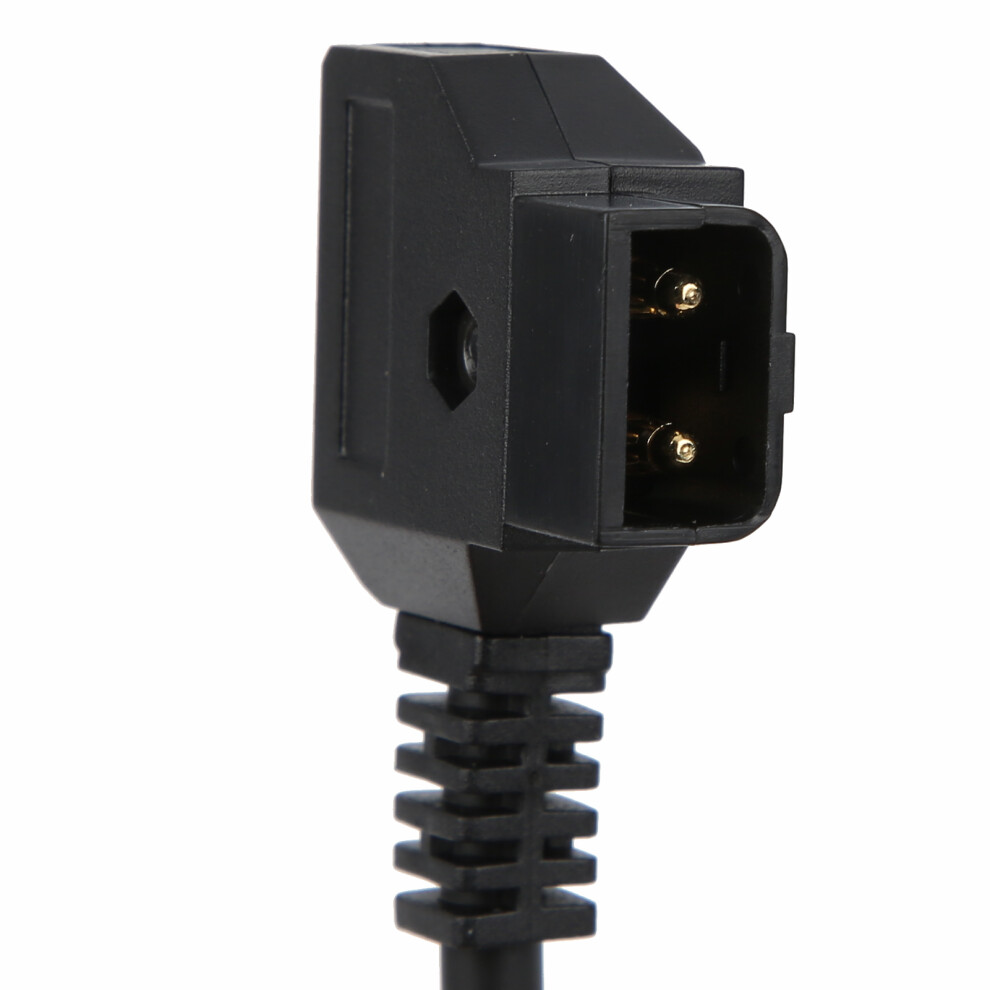 Dtap Male To 4-Port Female Power Cable Splitter For Vlock Camera Batteries 4001346074546