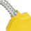 1pc Aluminum Automatic Cut off Fuelling Nozzle 15