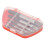5Pcs High Quality Chrome Vanadium Steel Damaged 14
