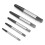 5Pcs High Quality Chrome Vanadium Steel Damaged 5