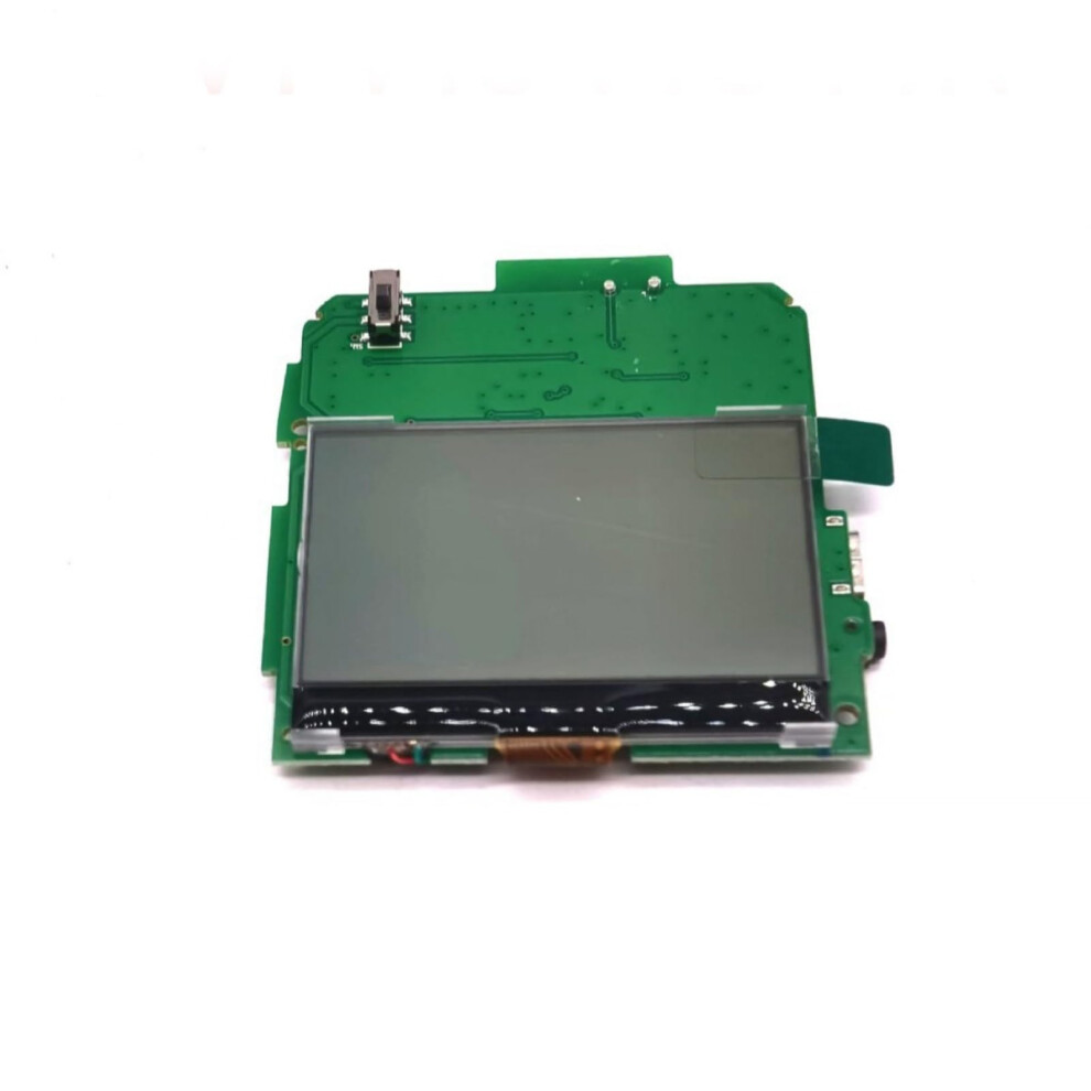 Replacement Lcd Display Motherboard For V1 Cameras And Flashlights, Durable Lcd Display Board V1s, Compatible Specifications 6038364010438